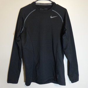 Men's Nike Pro Dri Fit, Fitted Long Sleeve Size M